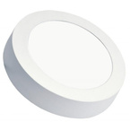 PLAFONIERA TALAR SLR 18W 4000K BEMKO