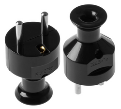 WTYCZKA SIECIOWA ROZBIERALNA 230V 16A WT-31 C 9827