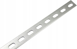 PŁASKOWNIK PERFOROWANY 16x1,5mm 2m PLP16/2 640220 /2m/
