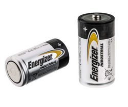 MOCNA BATERIA ENERGIZER INDUSTRIAL LR14 C R14  1,5V