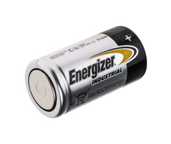 MOCNA BATERIA ENERGIZER INDUSTRIAL LR14 C R14  1,5V