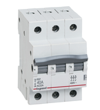 LEGRAND RX3 ROZŁĄCZNIK IZOLACYJNY 3P 40A 419327