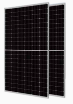 PANALE FOTOWOLTAICZNE JA SOLAR PERC 340W HALF-CELL