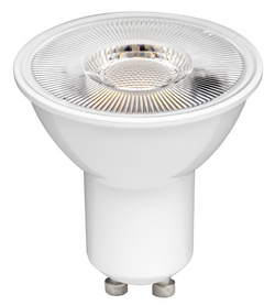 ŻARÓWKA LED GU10 6,9W 2700K 575LM 120st OSRAM 8852