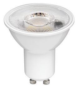 ŻARÓWKA LED HALOGEN GU10 2,8W = 25W 2700K OSRAM