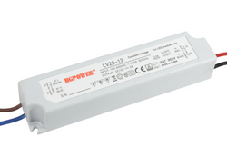 ZASILACZ LED GPV-20-12 24W GPV 12V 2A DC IP67 