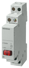 SIEMENS LAMPKA KONTROLNA 1F CZERWONA 5TE5800