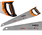 NEO PIŁA PŁATNICA 500mm PIŁKA RĘCZNA DREWNA DRZEWA