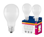 3x ŻARÓWKA LED E27 NEUTRALNA 19W 150W 2452lm 4000K OSRAM 