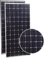 PANELE FOTOWOLTAICZNE JINKO SOLAR 315W JKM315M-60