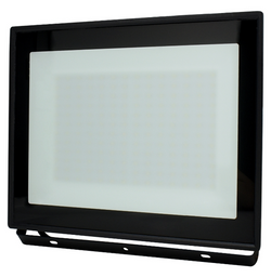 NAŚWIETLACZ LED 200W 6K 17540LM IP65 CZARNY BEMKO