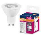 ŻARÓWKA LED HALOGEN GU10 6,9W 80W 4000K 36D OSRAM