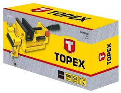 IMADŁO MODELARSKIE TOPEX 100 mm 07A310