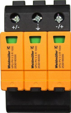 OGRANICZNIK PRZEPIĘĆ C VPU PV I+II 3 1000 E 253052