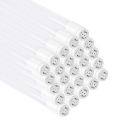 ŚWIETLÓWKA LED T8 600mm 9W 900lm 4000K 25szt