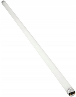 ŚWIETLÓWKA TUBA LED 18W 120cm 1800lm SZKLANA G13 3000K