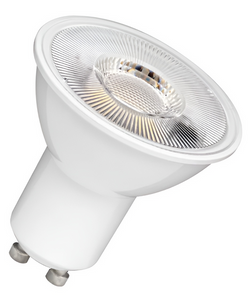 ŻARÓWKA LED GU10 6,9W 2700K 575LM 120st OSRAM 8852