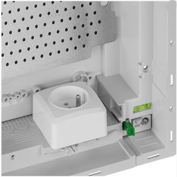 ROZDZIELNICA MULTIMEDIALNA RP 12m IP30 2011-00 EPN