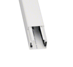 KANAŁ ELEKTROINSTALACYJNY PVC 30x30mm BIAŁY LF3003009016 2m TEHALIT