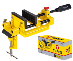 IMADŁO MODELARSKIE TOPEX 100 mm 07A310