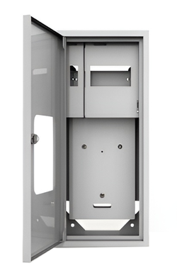 ROZDZIELNIA ROZDZIELNICA NA LICZNIK ELEKTRONICZNY RLN-1L3F+12ME