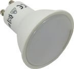 ŹRÓDŁO LED ŻARÓWKA GU10 3W 230V 240LM BARWA CIEPŁA