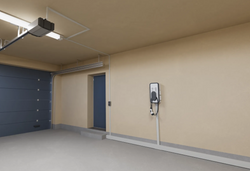 KANAŁ ELEKTROINSTALACYJNY PVC 30x30mm BIAŁY LF3003009016 2m TEHALIT