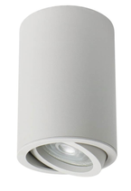 DOWNLIGHT OPRAWA SUFIT SPOT 50W RUCHOMA BEMKO