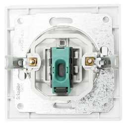 ANYA SCHNEIDER GNIAZDO KOMPUTEROWE RJ45 AYA4300121