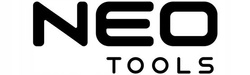 ZESTAW KLUCZY TORX Z MAGNESEM 9szt NEO TOOLS