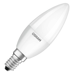 ŻARÓWKA LED ŚWIECZKA E14 7W 60W 806lm OSRAM 2700K