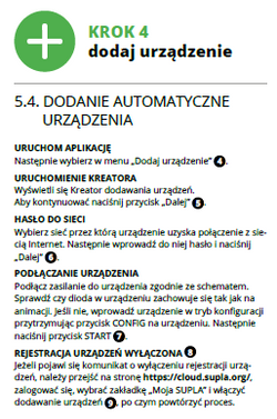 ZAMEL STEROWNIK ROLET WI-FI DOPUSZKOWY: MSRW-01