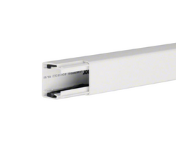 KANAŁ ELEKTROINSTALACYJNY PVC 30x30mm BIAŁY LF3003009016 2m TEHALIT