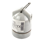 OPRAWKA CERAMICZNA  E27 Z UCHWYTEM