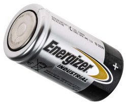 MOCNA BATERIA ENERGIZER INDUSTRIAL LR14 C R14  1,5V