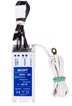 ELEKTRONICZNY WŁĄCZNIK DOTYKOWY SKOFF EWD-300 230V