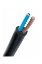 Kabel ziemny YKY 2x1,5mm 0,6/1kV