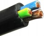 Kabel ziemny YKY 3x4mm 0,6/1kV