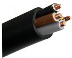 Kabel ziemny YKY 4x10mm 0,6/1kV