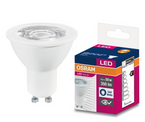 OSRAM ŻARÓWKA LED HALOGEN GU10 4,5W=50W 4000K 350l