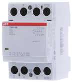 STYCZNIK ESB40-40N-06 230V ACDC 40A 4NO ABB 4820