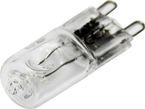 ŻARÓWKA HALOGENOWA 50W G9 GU9 230V HALOGEN