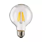 ŻARÓWKA LED FILAMENT E27 7W = 60W 2700K 800LM