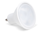 ŻARÓWKA  LED GU10 6W 6500K EKO-LIGHT