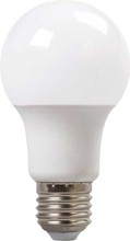 ŻARÓWKA LED NISKONAPIĘCIOWA AC/DC 24V 11W E27 BARWA NEUTRALNA 4000K HELIOS