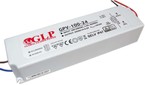 ZASILACZ LED GLP 24V 100W IP67 GPV-100-24