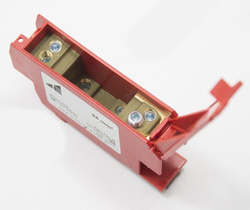  BLOK ROZDZIELCZY TH35 SDB-70 MOSTEK PV 1500V 192A