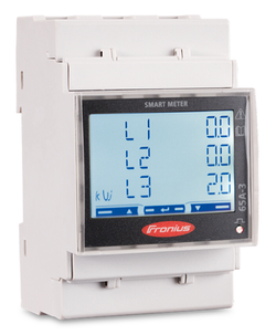  FRONIUS SMART METER LICZNIK TS 65A-3