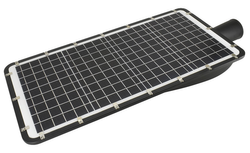  OPRAWA solarna LED 20W 3000LM 4K BEMKO 4831