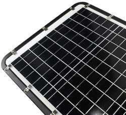  OPRAWA solarna LED 20W 3000LM 4K BEMKO 4831